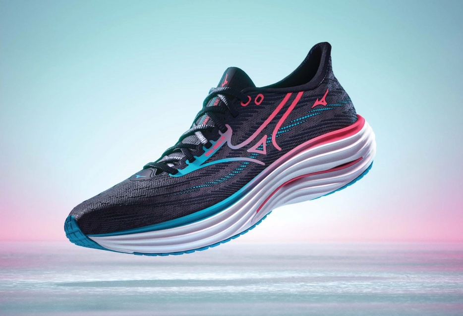 【未使用品】ミズノ　ウエーブライダー29 30cn 楽天市場】ミズノ WAVE RIDER 29 ウエーブライダー29 J1GC259302