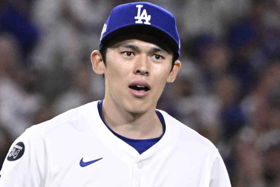 声価高まる佐々木朗希の“再生” 米記者が説いた華麗なる復活の