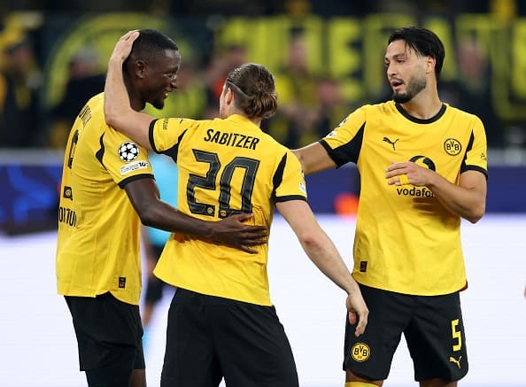 今週末に迫ったバイエルン対ドルトムントの『デア・クラシカー