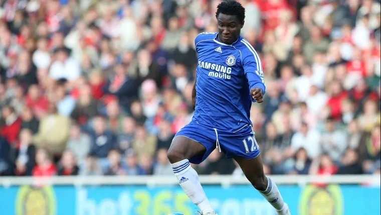 チェルシーのレジェンドが若手DFアチャンポンを絶賛「本当に