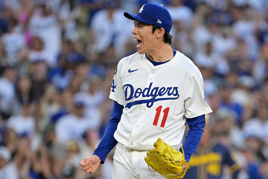 佐々木朗希、報道陣を笑わせた素直すぎる一言 最速160km/h