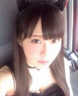 玉木雄一郎氏の不倫疑惑で名前が挙がった元グラビアアイドル小泉麻耶氏の以前のブログの様子。