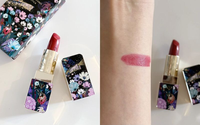 2025クリスマスコフレ】クレ・ド・ポー ボーテの限定