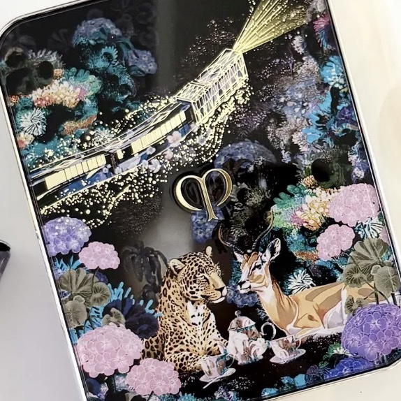 再販無し！★限定★リアボーテ★クリスマス★コフレ★新品未開封 販売店舗限定のレアアイテム！クレ・ド・ポー ボーテの美ハイ