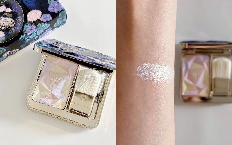 2025クリスマスコフレ】クレ・ド・ポー ボーテの限定