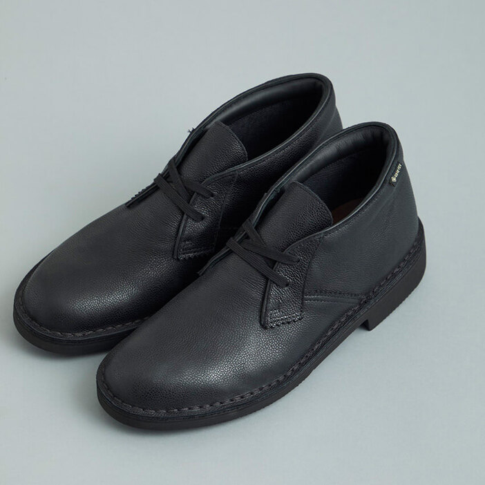 美品　クラークス×ユナイテッドアローズ　デザートロンドン 美品 クラークス×ユナイテッドアローズ デザートロンドン - メルカリ