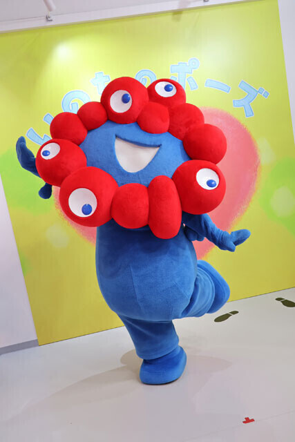 万博「ミャクミャク愛」の現場】プロデューサーが明かす人気の裏側