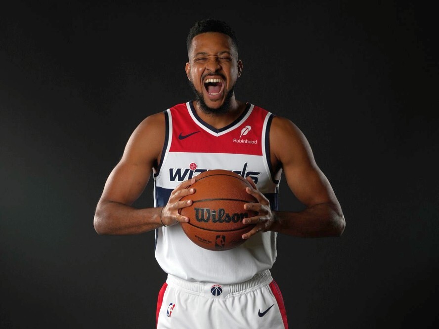 NBA 13/14 Select CJマッカラム RC インサートプリズム リーニン Li-Ning CJマッカラム SILENCER ブラック - NBAグッズ