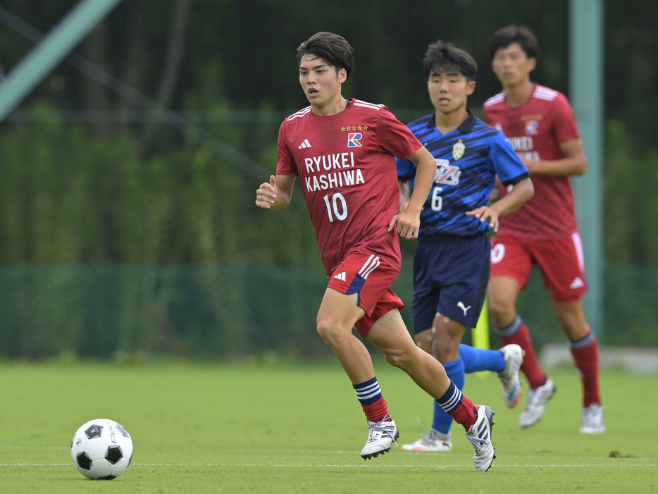 晃山　実生　選抜 晃山 実生 選抜