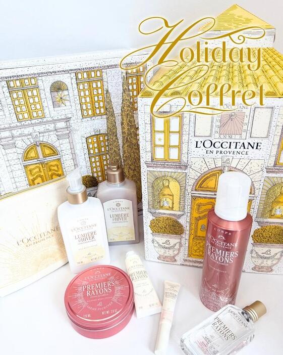えみこロクシタン L'OCCITANE 【並行輸入品】ロクシタン アーモンド サプルスキン