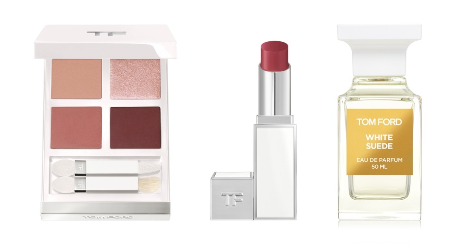 2025年クリスマスコフレ】トム フォード ビューティ