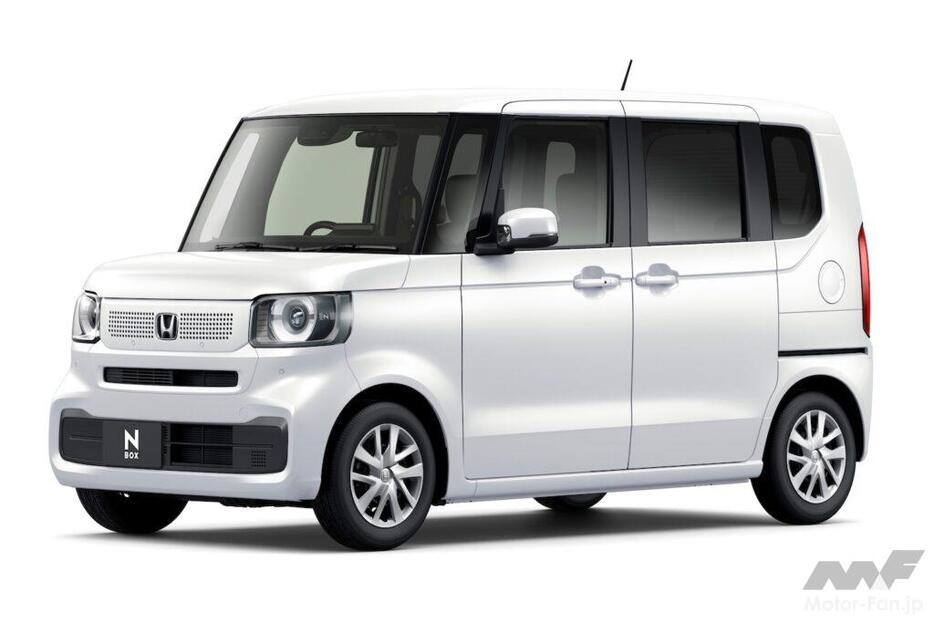 軽なのに高い”って言われる理由とは？N-BOXやスペーシアが200万円