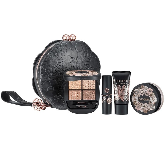 50代の“買い”コフレ】今週発売！コスメデコルテ、ラ・メール