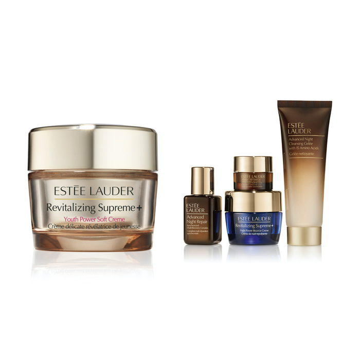 エスティローダー クリスマスコンパクト エスティ ローダー×クリスマスコフレ2023】アイシャドウパレット