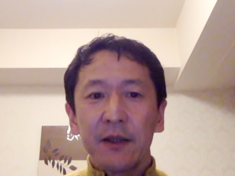 岩田健太郎教授がユーチューブに公開していた動画より