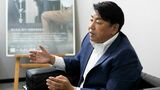 売り手のリテラシーを高めることがまず必要と語った玉田社長（撮影：今井康一）