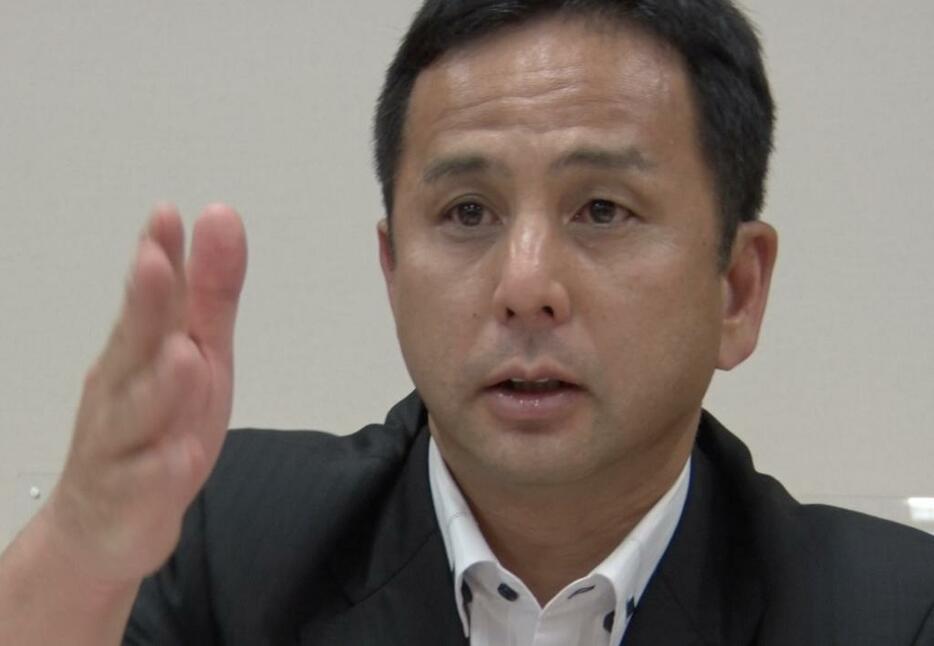 ［画像］公明党・遠山清彦議員に聞く「安保法制の狙い」