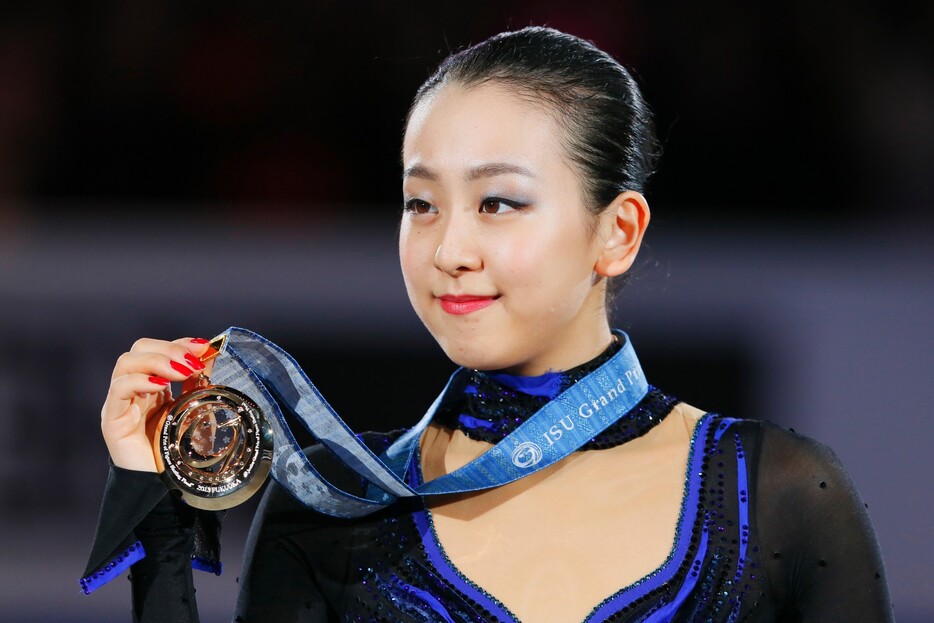 浅田真央オルゴール　2000個限定モデル 浅田真央 (mao asada) Vancouver OP 2010 SP ～ Waltz from