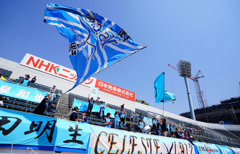 (写真：J.LEAGUE)