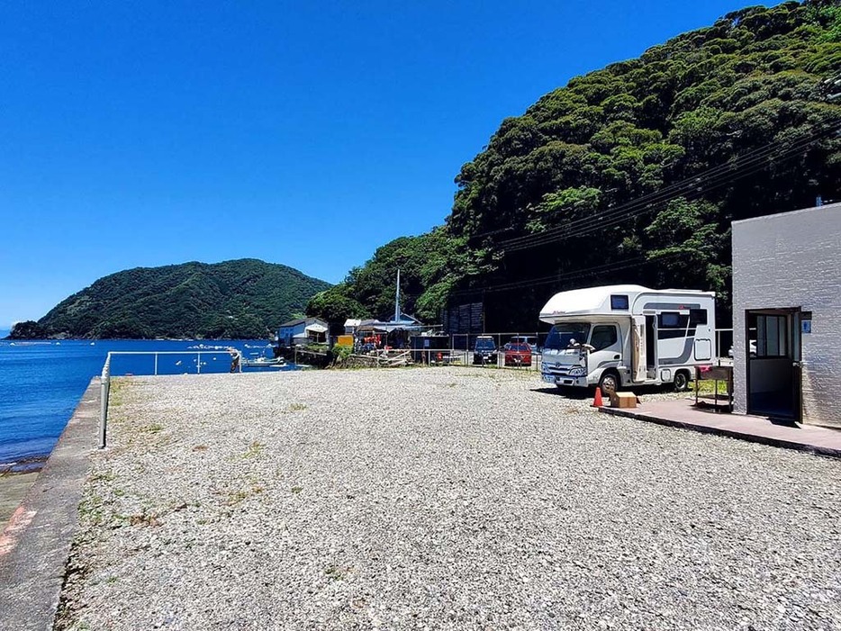 堂ヶ島は伊豆西海岸随一の景勝地