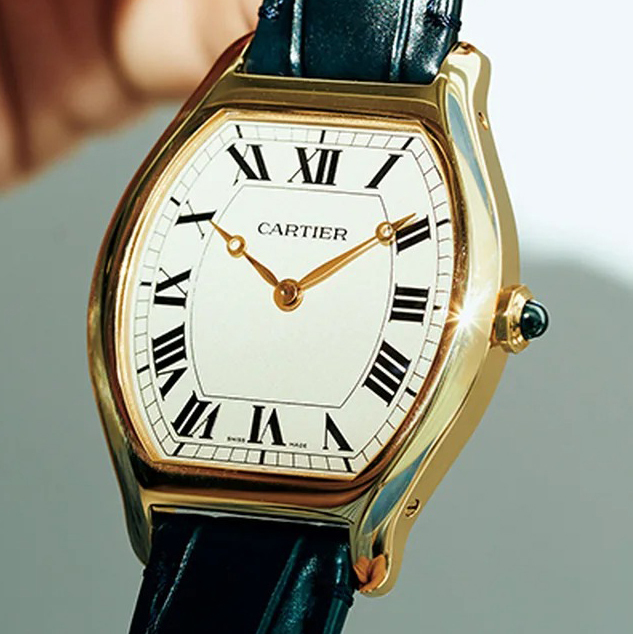 CARTIER｜カルティエ プリヴェ“トーチュ”