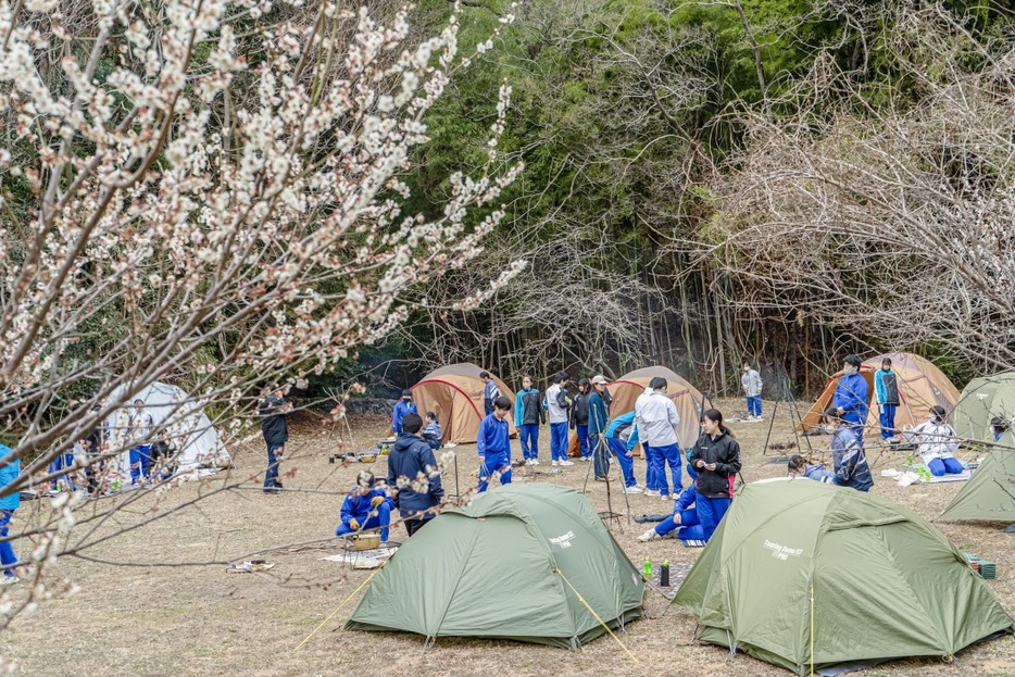 写真：ランドネ