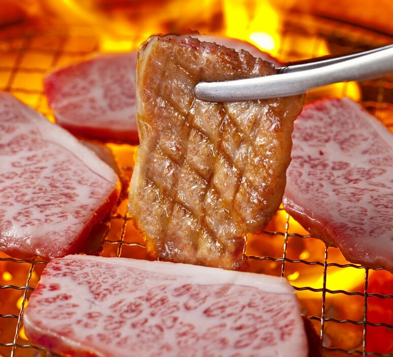 「焼肉店」の倒産は過去最多を大幅に更新するとみられる（写真＝イメージ）