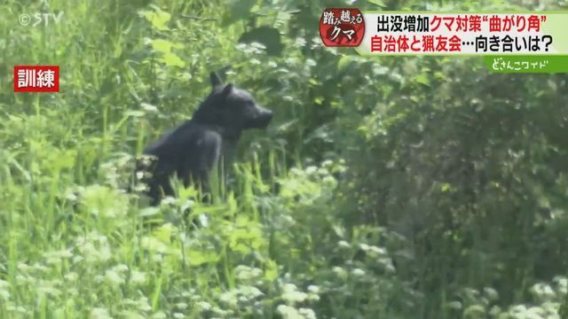 STVニュース北海道