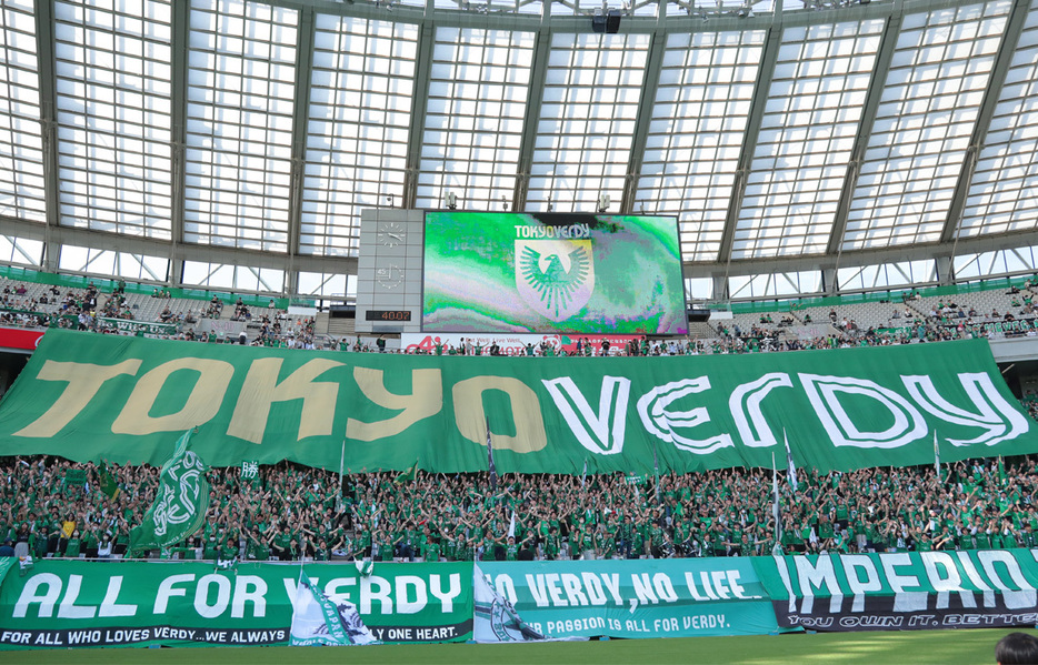 (写真：超ワールドサッカー)