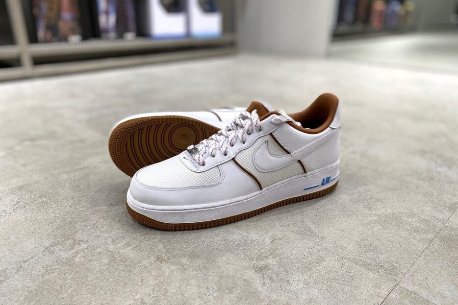 「Nike Air Force 1 07 Lx」をチェック