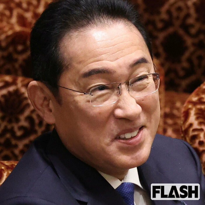 岸田文雄首相