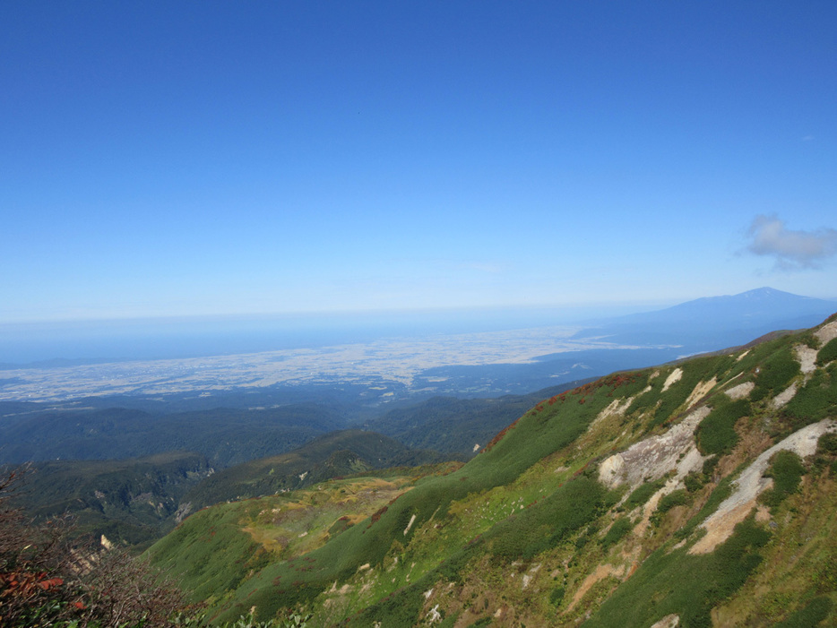 写真：PEAKS