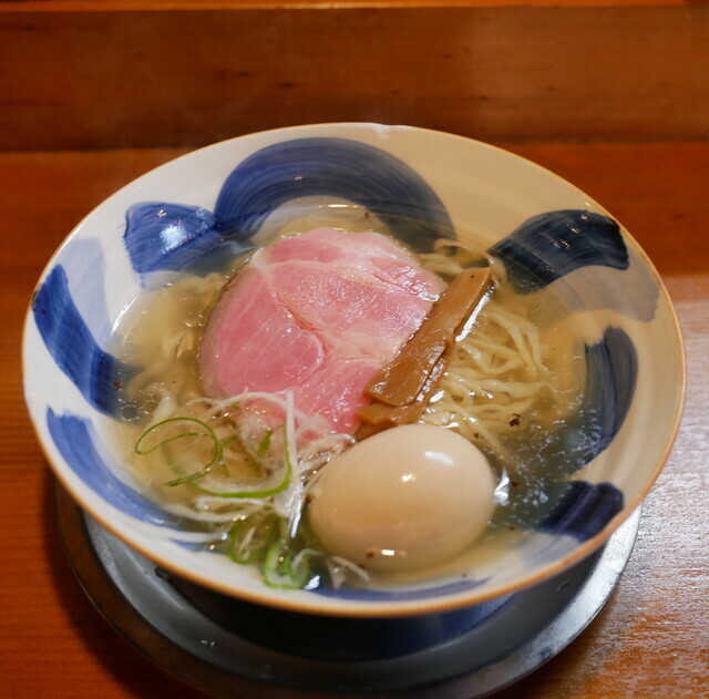 ラーメン王が選ぶ「今食べたい」ラーメン