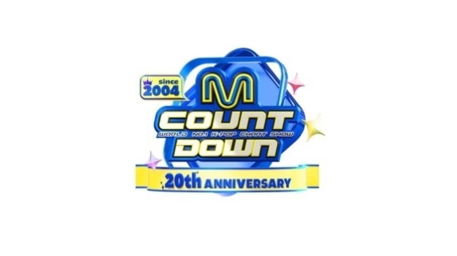 写真=Mnet「MCOUNTDOWN」