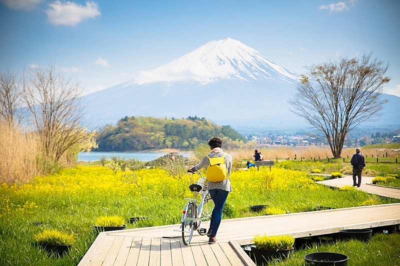 じゃらん国内宿泊旅行調査