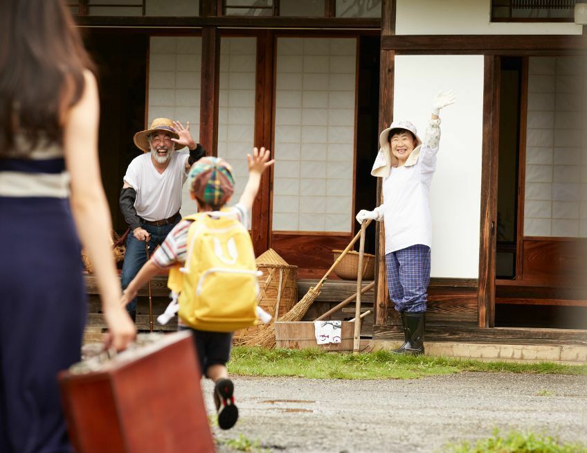 里帰りしたまま帰ってこない…民法が定める「夫婦同居義務」の注意点【離婚専門弁護士が解説】