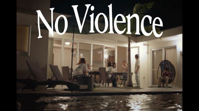 CCS records.、新作『ALL SAMPLES』リリース　収録曲「NO VIOLENCE」MV公開