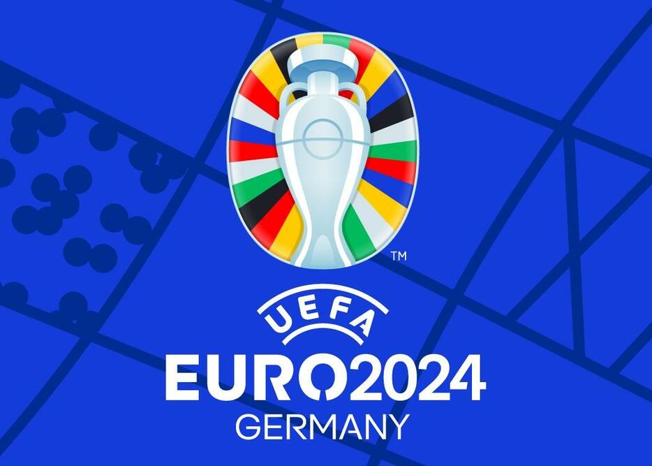 「UEFA EURO 2024 サッカー欧州選手権」＝WOWOW提供