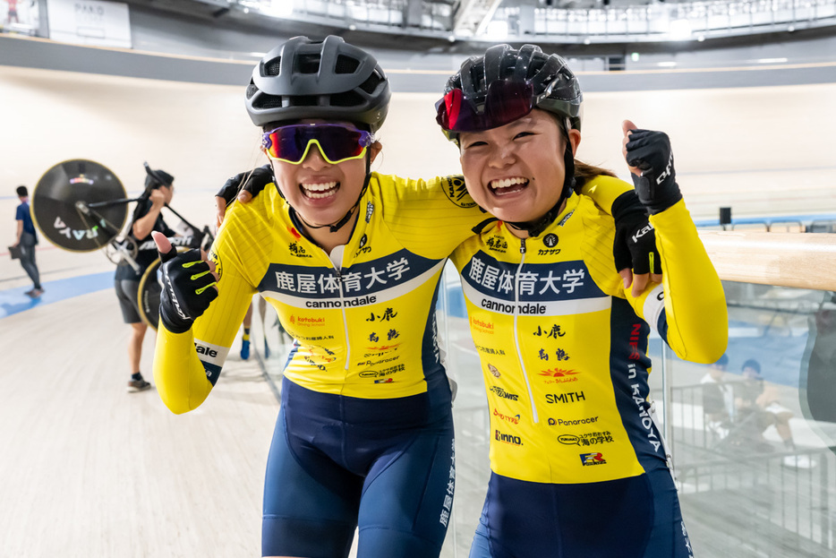 写真：Bicycle Club