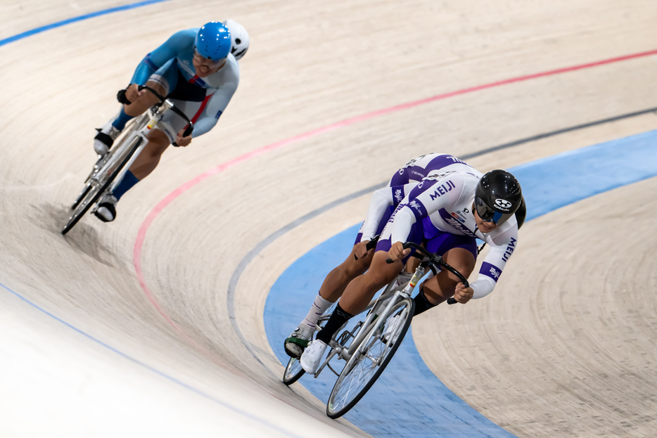 写真：Bicycle Club