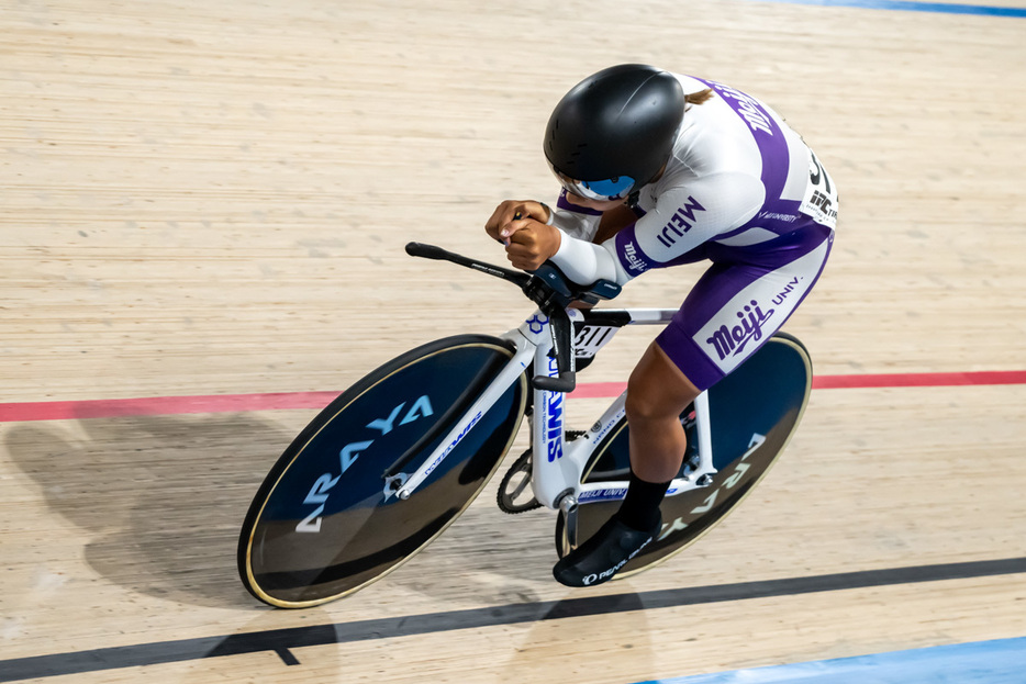 写真：Bicycle Club