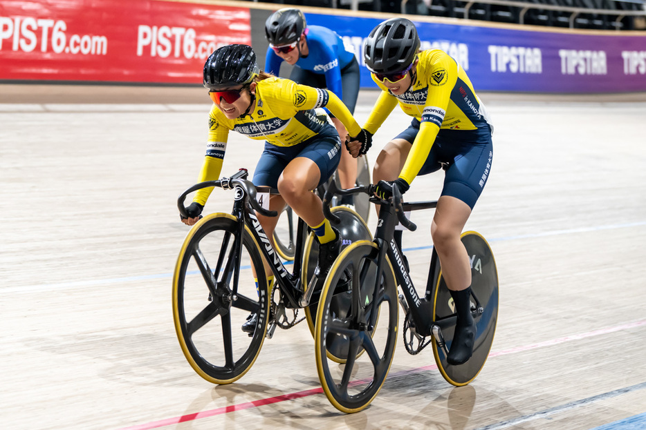 写真：Bicycle Club