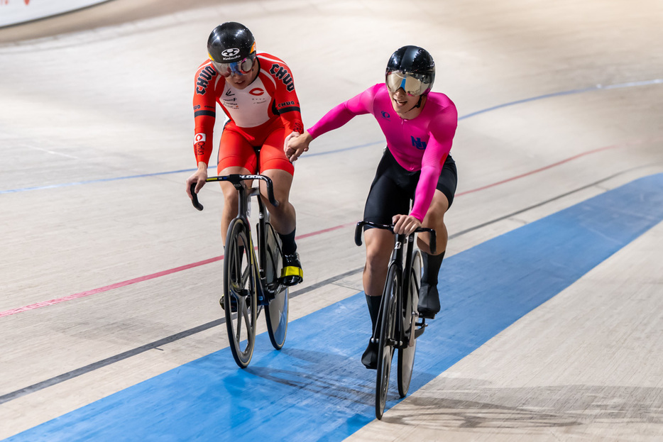 写真：Bicycle Club