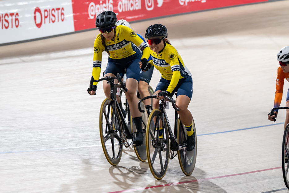 写真：Bicycle Club