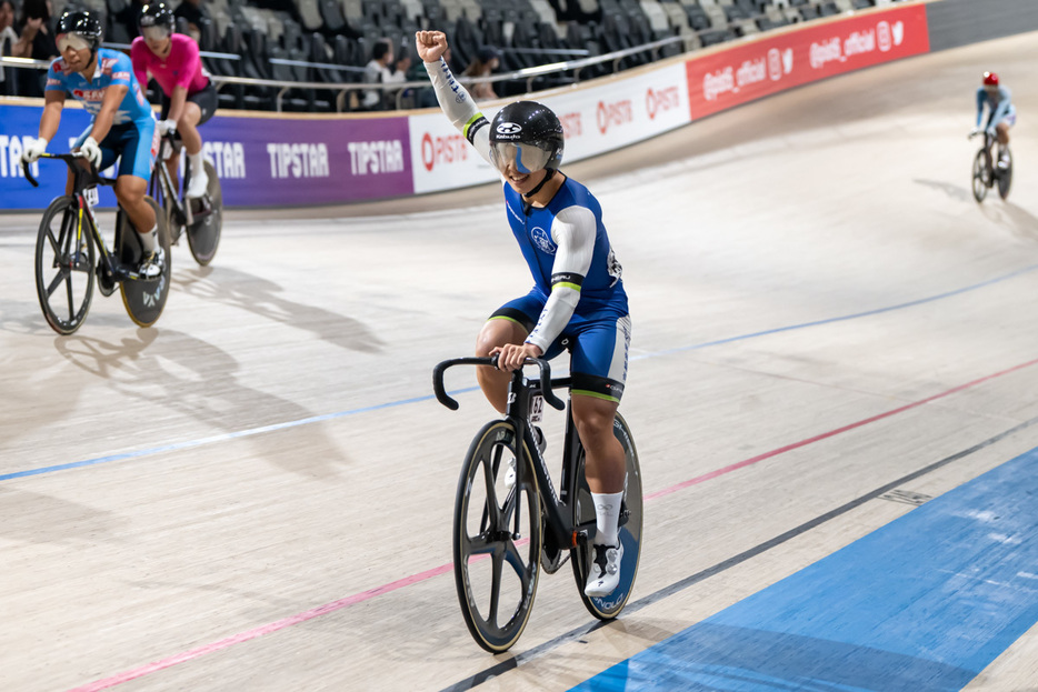 写真：Bicycle Club