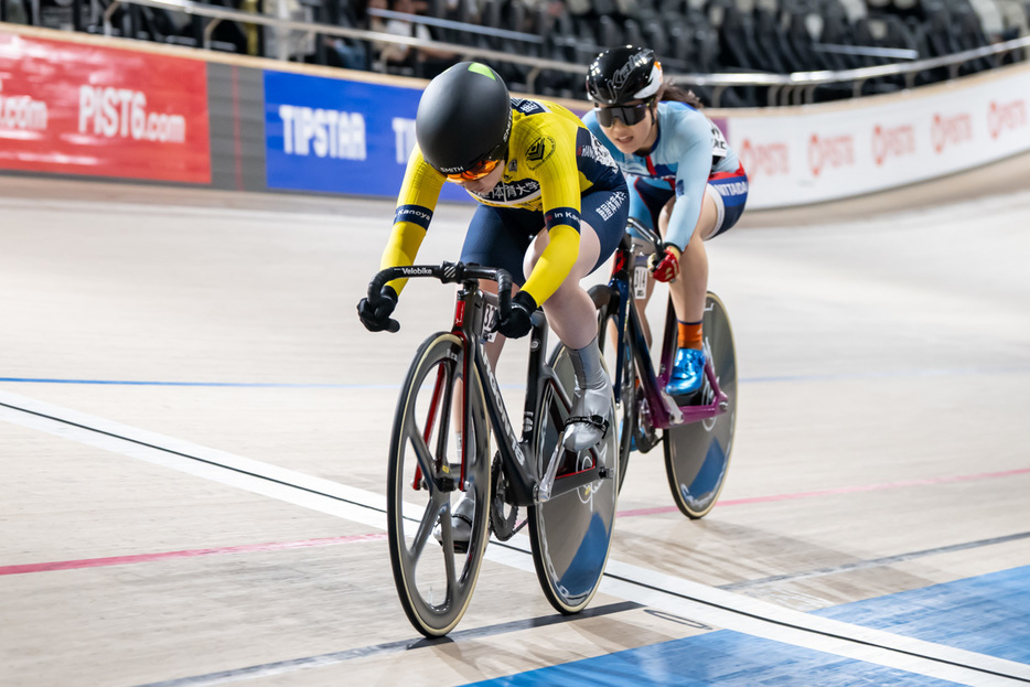 写真：Bicycle Club