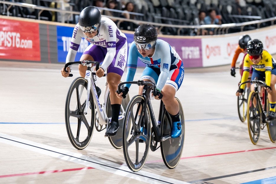 写真：Bicycle Club