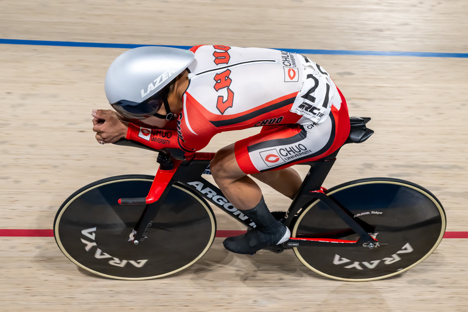 写真：Bicycle Club