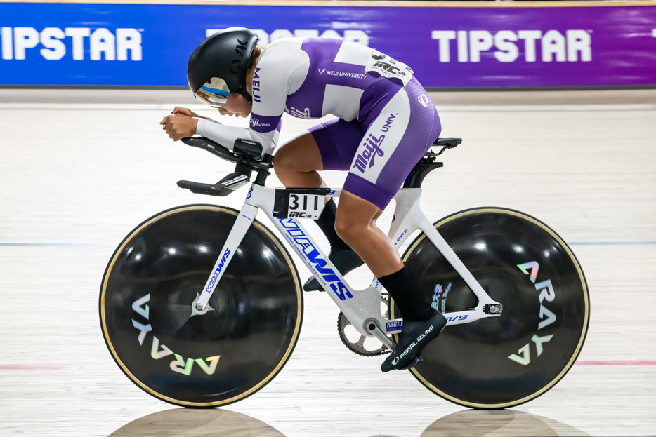 写真：Bicycle Club