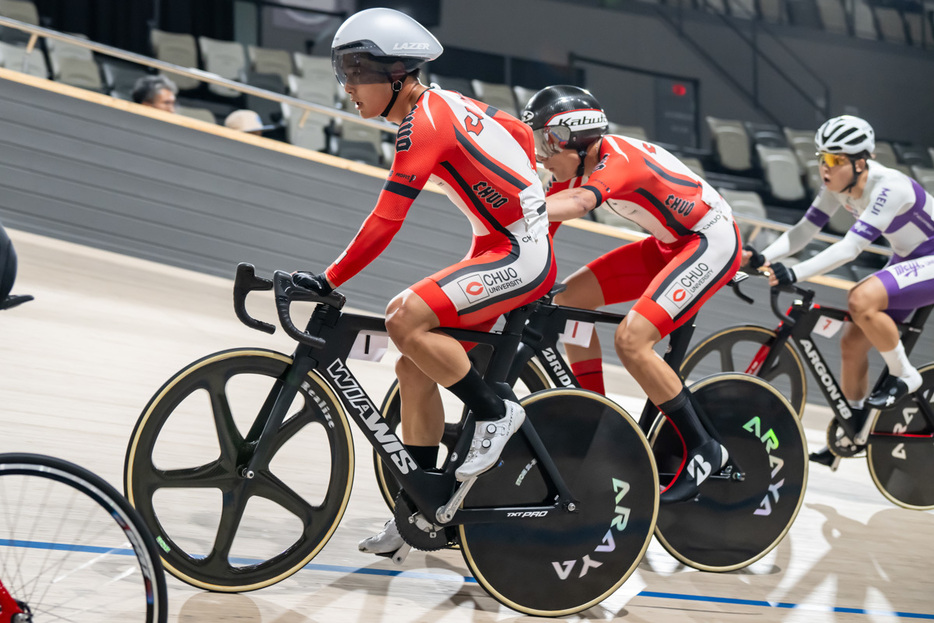 写真：Bicycle Club